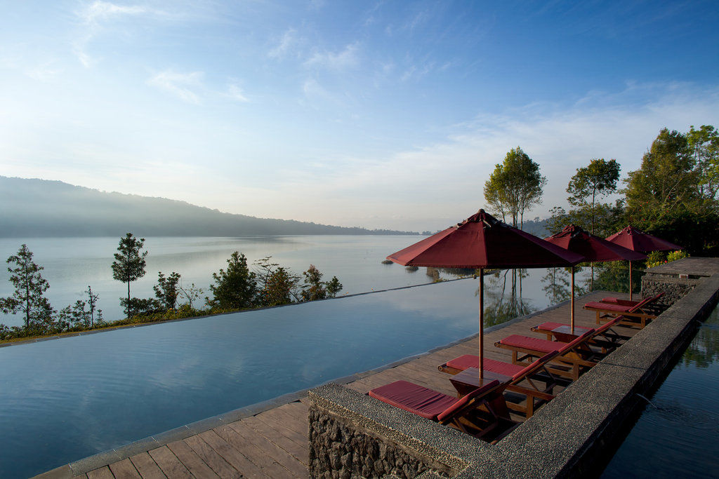 Villa Puri Candikuning Baturiti Exterior foto