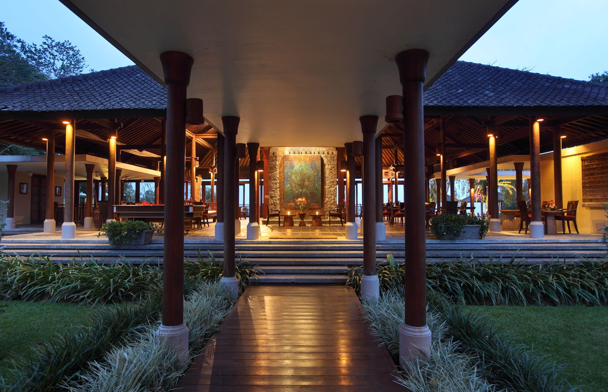 Villa Puri Candikuning Baturiti Exterior foto
